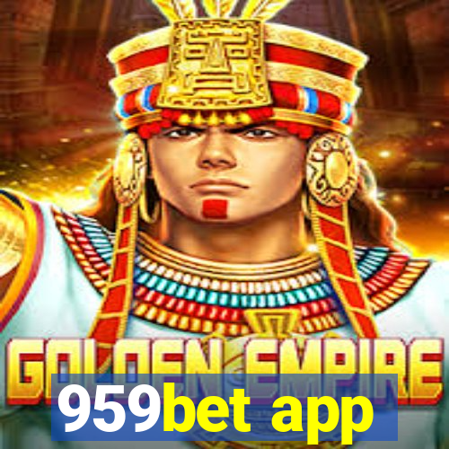 959bet app